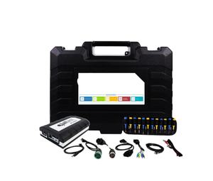 Nouveau kit de diagnostic pour chariots élévateurs, grues et équipements de manutention - Product Image 1