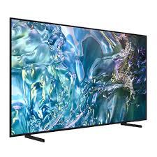 Mejores Ofertas para el Televisor Inteligente QLED 4K de 75 Pulgadas Q60D con Tecnología Quantum Dot, Upscaling 4K y Diseño AirSlim 2024 - Product Image 2
