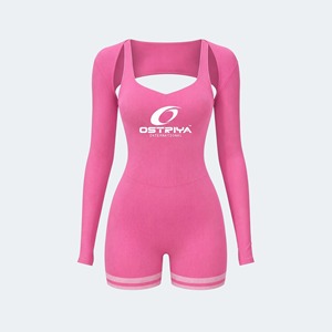 2026 Newest Seamless Yoga Set 2 Piece Bra <b>Legging</b> Workout Suit <b>Leggings</b> for Women Activewear Wholesale Rate Quick Dry - Product Image 4