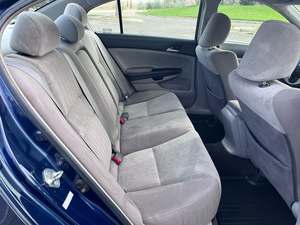 Usado 2009 Hon-da Accord LX - Product Image 4