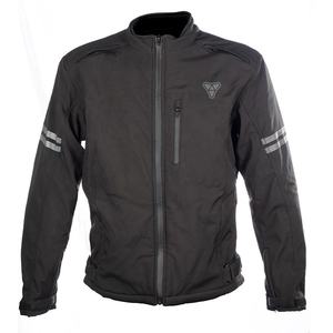 Veste coupe-vent respirante pour moto, idéale pour les équipes de mobilité en extérieur - Product Image 2