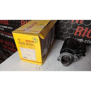 MOTORINO D'AVVIAMENTO OPEL Astra F Berlina 2a Serie (94>98) 0986010930 Benzina - Product Image 4