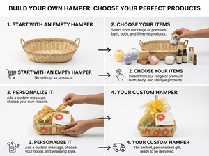 CPNP GMP Certified Organic <b>Beauty</b> Moisturizer Body Gift <b>Hamper</b> Private Label OEM/ODM Custom Corporate Valentine Bulk Supply - Product Image 4