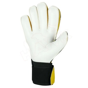 Prix de gros Vêtements de sport Gants de gardien de but de football respirants Gants de gardien de but de haute qualité fabriqués sur mesure - Product Image 5