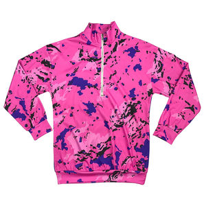 Chándales Deportivos Sublimados para Mujer, Ligeros y Resistentes al Viento, Nueva Moda en Diferentes Colores - Product Image 5