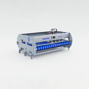 Machine à laver les tapis industrielle haute performance MASS 3000 Ligne de nettoyage automatique des tapis - Product Image 3