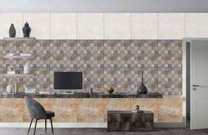 Most Selling Glazed Vitrified Porcelain Floor Tiles 600x600mm Rustic Design Matte Surface Non-Slip for Home Hotel Application - Product Image 2