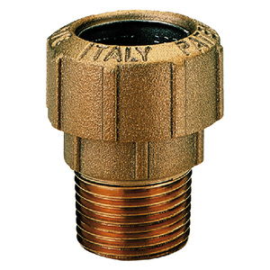 Raccordo Maschio Diritto 32 X 1 - Product Image 1