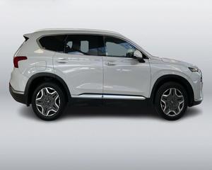 Hyundai Santa Fe Limited SUV 2022 d'occasion, conduite à gauche/droite - Product Image 4