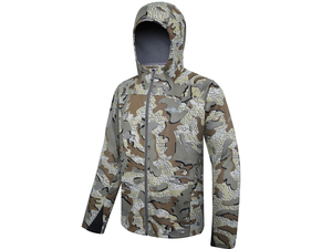 Chaqueta de Caza Impermeable de Cristal de Alta Calidad SiteX 2025 Areg - Product Image 3