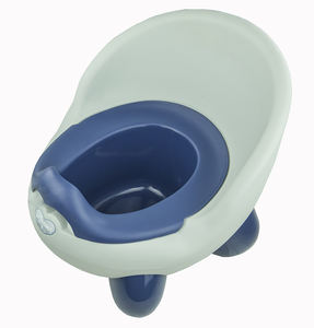 Asiento de inodoro de entrenamiento de orinal de plástico de alta calidad para niños Artículos de gran oferta para niños y niñas - Product Image 5