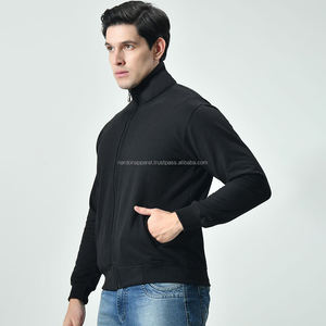 Nardon Apparel Mejor Calidad Forro polar para exteriores Diseño Ligero Hombres Casual Adultos Imprimir Senderismo Chaqueta Softshell - Product Image 4
