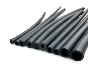 Tuyaux en caoutchouc EPDM de haute qualité SAMHWA, fabrication sur mesure, OEM, tuyau de chauffage par le sol, plusieurs tailles, tube de détergent - Product Image 6