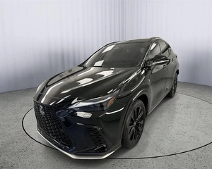 <span class=keywords><strong>Lexus</strong></span> NX <span class=keywords><strong>450h</strong></span>+ F SPORT AWD 2025 con Bajo Kilometraje - Listo para Enviar - Product Image 4