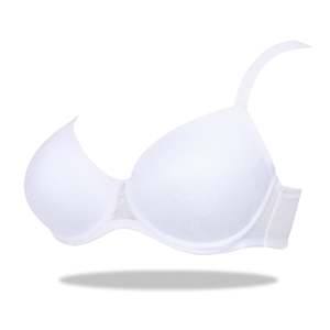 บราแบบมีสายแพ็คบุลูกไม้สุดหรูมี3ชิ้น - Product Image 5