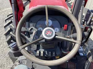 รถตักล้อยางมาสซีย์เฟอร์กูสัน 931X ที่ดีที่สุด - Product Image 2