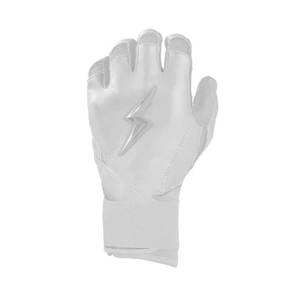 Guantes de Béisbol y Sóftbol de Cuero de la Mejor Calidad al por Mayor, con Puño Largo y Logotipo Personalizado - Product Image 5