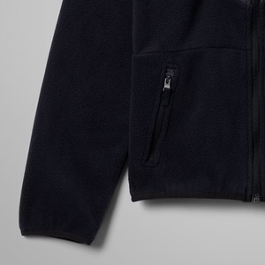 เสื้อสเวตเชิ้ตเด็กผู้ชายปี 2026 คุณภาพสูง ราคาโรงงาน รับทำโลโก้ตามสั่ง สำหรับผู้ซื้อจำนวนมาก แบบซิป แขนยาว ราคาขายส่ง - Product Image 3