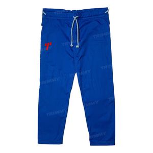 ชุดกีฬาผ้าฝ้าย BJJ สำหรับผู้ชายชุดยูโดผ้าฝ้ายพรีเมี่ยม - Product Image 4