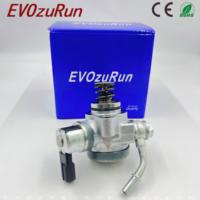 Pompe à carburant à injection directe de qualité supérieure PE19-20-3F0 Pompe à carburant haute pression HPFP pour Mazda 3 6 CX-5 2.0L 2.5L SKYACTIV-G 2012-2018