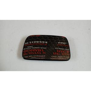 VOLKSWAGEN Polo 3ra Serie (94>01) VIDRIO DE ESPEJO RETROVISOR IZQUIERDO KY-701-LH - Product Image 4