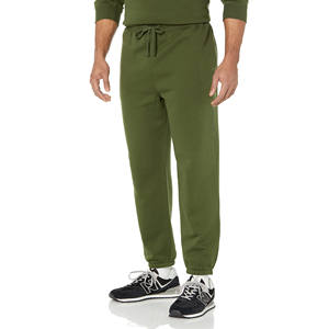 Pantalons pour hommes 2026, streetwear, joggers, impression personnalisée du logo, respirant, ample, pantalon en coton molletonné, léger, pantalon de survêtement - Product Image 5
