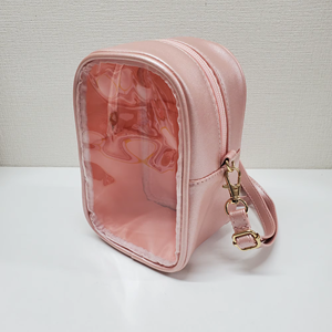 Proveedor al por mayor de moda Maquillaje de alta calidad Otro bolso de mano de propósito especial - Product Image 1