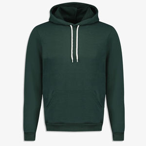 Sweat-shirt à capuche surdimensionné pour homme, en coton 100 %, 360 g/m², lourd, tricoté, doublé, écologique, anti-froissement, personnalisé - Product Image 1
