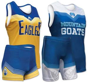 Vêtements de sport unisexes à succès - Product Image 2