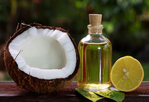 Extracto de aceite de coco crudo de coco hecho en Vietnam con alta calidad - Product Image 6