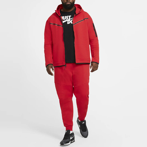 Marque de distributeur Survêtement en polyester et spandex pour hommes et femmes Vêtements de sport coupe ajustée pour la gym et les voyages - Product Image 1