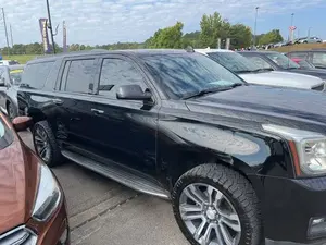 GMC Yukon XL SLT 2018 - Product Image 3