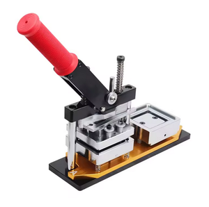 Nuevo set de 50*50 imanes cuadrados acrílicos para fotos de 63.5*63.5 para refrigerador - Product Image 2