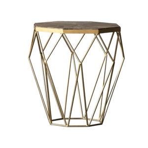 Top vente tendance fait à la main Design moderne Table basse meilleur prix maison hôtel Restaurant salon meubles décoratifs - Product Image 1