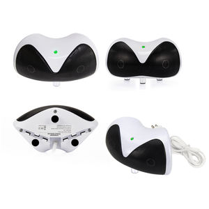 Repelente de ratones de roedores ultrasónico y biónico enchufable efectivo de alta potencia <span class=keywords><strong>para</strong></span> almacén, garaje, ático, restaurante, supermercado - Product Image 1