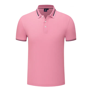 2024 de alta calidad superior personalizar suave y liso personalizado para hombre Golf Slim Fit polos para hombres - Product Image 4