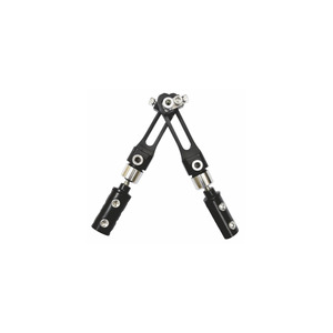 Système de fixation dynamique du coude pour l'instabilité des fractures du coude, reconstruction post-traumatique, implant de fixation externe orthopédique - Product Image 5
