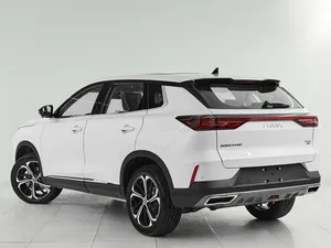 2025 DU NG FENG SUV Grande Automático Turbo Asientos de Cuero Llantas de Aleación R18 Portaequipajes Cámara Trasera 5 Asientos Techo Panorámico - Product Image 4