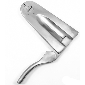 <span class=keywords><strong>Mogen</strong></span> Forceps <span class=keywords><strong>Mogen</strong></span> penjepit untuk anak-anak dan dewasa baja tahan karat pria sunat penjepit untuk dewasa instrumen bedah Ce Iso - Product Image 6