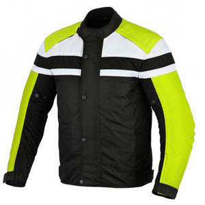 Vestes de moto respirantes Cordura/vêtements de moto/vestes de moto en textile Vente en gros aux États-Unis - Product Image 1