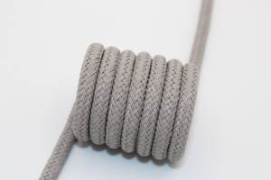 ACCESSOIRES DE MEUBLES D'EXTÉRIEUR EN CORDE PLATE RONDE - Product Image 4