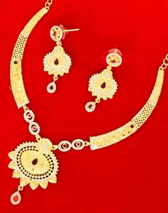 24K or Dubai Vintage mode bijoux collier ensemble boucles d'oreilles bracelets peignes broches cuivre matériel avec diamant cadeau pour les états-unis - Product Image 6