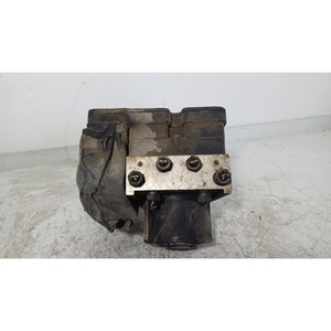 ABS CITROEN C3 1ª Serie 9656493580/10.0207-0056.4/10.0970-1109.3 HFX gasolina 1124 (02>05) - Product Image 3