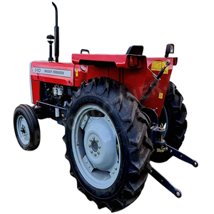Venta caliente Massey Ferguson 399 4WD Tractor de ruedas MF 375 2WD/ Massey Ferguson 240 Tractor a la venta en los EE. UU. - Product Image 1