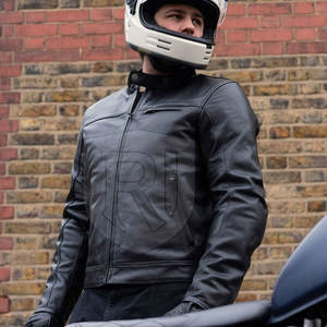 Chaqueta de moto para hombre de calidad superior superventas transpirable y venta directa de fábrica para ropa de carreras de motos y coches - Product Image 3