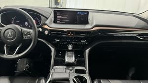 รถยนต์ SUV ปี 2022 รุ่น M-DX ขับเคลื่อนสี่ล้อ 290 แรงม้า เครื่องยนต์ 3.5 ลิตร V6 เกียร์อัตโนมัติ พร้อมขาย - Product Image 2