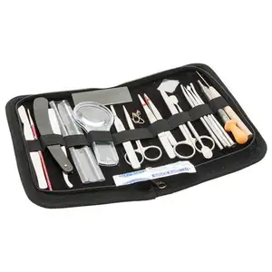 High quality Material Basic Medical Dissecting Anatomy Set/ Professional Manufacturer in Pakistan Cheap Surgical Instruments Kit