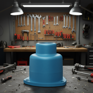 ประแจลม Hazet รุ่นปี 2013 พร้อมตัวเรือนกลไกกระแทก - Product Image 3