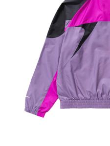 Chaqueta Cortavientos de Motocicleta Acolchada de Poliéster para Hombre, Impermeable, Cortavientos, con Cuello Alto y Capucha - Product Image 4