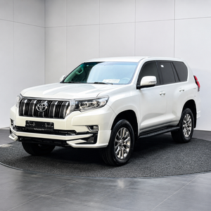Prado GXR 2.7L (164 HP) 4WD (7 Plazas) de Primera Calidad, Excelente Estado, Mejor Oferta - Product Image 1